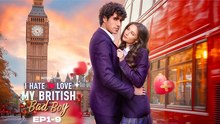 I Hate To Love My British Bad Boy (2025) – FULL HD [Eng Sub]