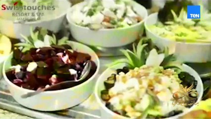 قيادات بالصناعات الغذائية والزراعية تستعرض دعم الدولة للتصدير وضمان الجودة وتطوير القطاع.