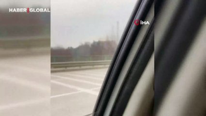 Bursalı kadın belediye meclis üyesine çirkin saldırı! Aracını sıkıştırdı, tehditler savurdu