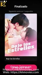 Bajo Las Estrellas CN ES Flextv