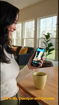 Ring Battery Doorbell (Newest Model)