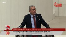 Gökhan Günaydın: Tek parti demek, Mustafa Kemal Atatürk demektir.