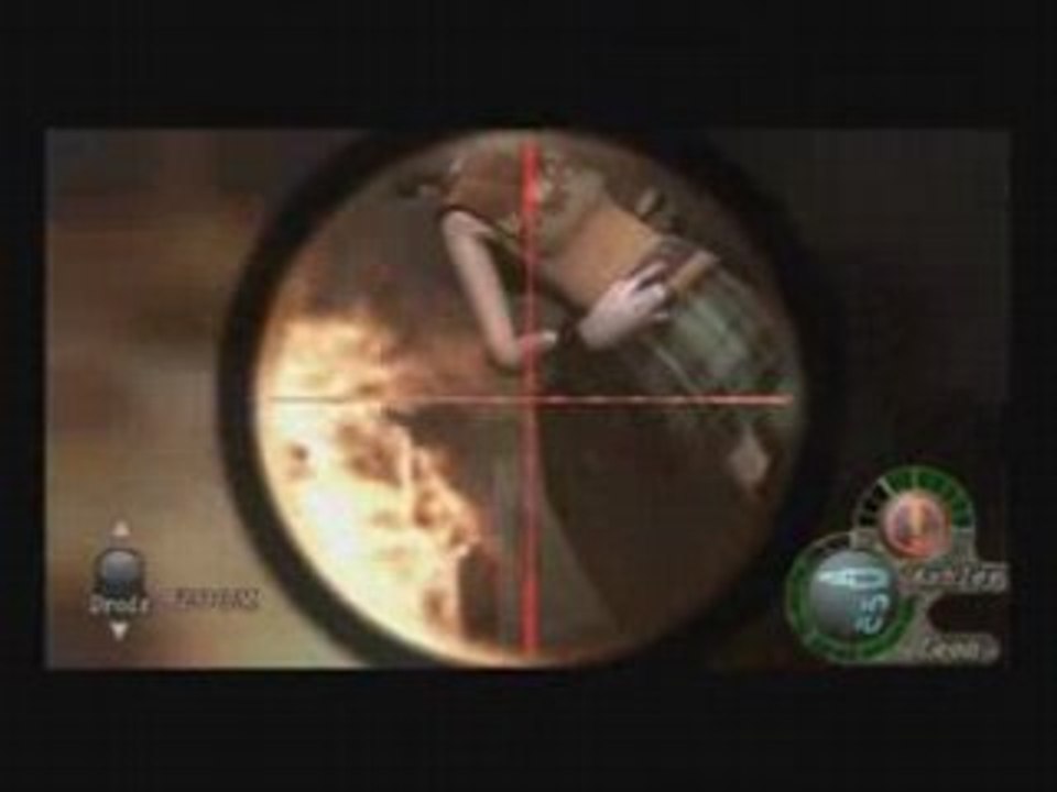 Resident evil 4 : 15ème partie