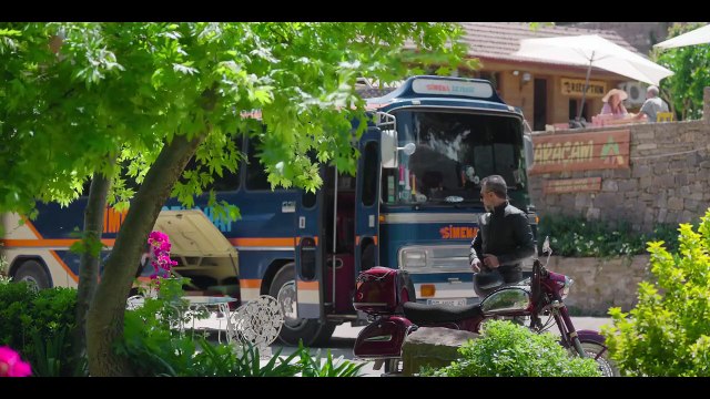 Tur Rehberi ((CEM GELİNOĞLU))☄️☄️AİLE✨KOMEDİ☄️☄️YERLİ FİLM izle((2025))