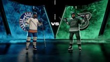 NHL® 26 (2025-26 PWHL) GM 4 VAN vs BOS