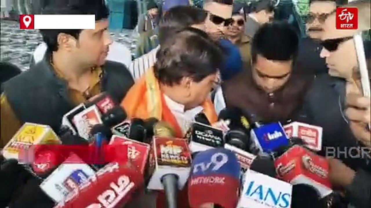 रीवा-इंदौर फ्लाइट शुरू, विदेशों से बढ़ेगी कनेक्टिविटी, एक उड़ान से 2 तीर्थ स्थानों का मिलेगा लाभ