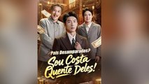 Pais Desamparados? Sou Costa Quente Deles! (Dublado) Episódio Completo