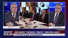 Başkent Kulisi - Abdullah Güler | 21 Aralık 2025
