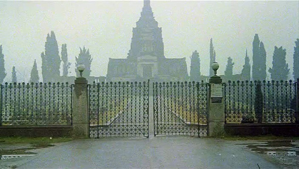 Macabro (1980 Bava)