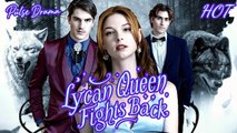Lycan Queen Fights Back - FullMovie🌷