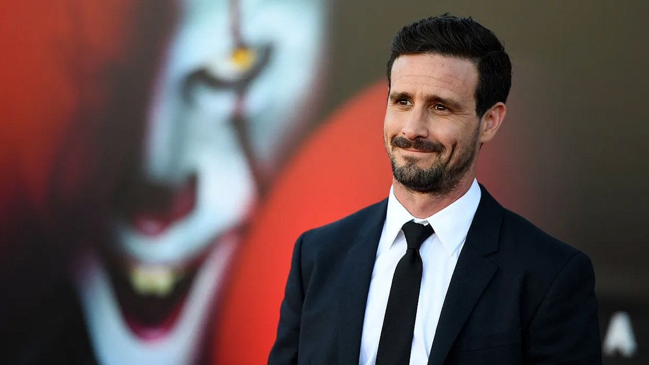 Muere el actor James Ransone a los 46 años