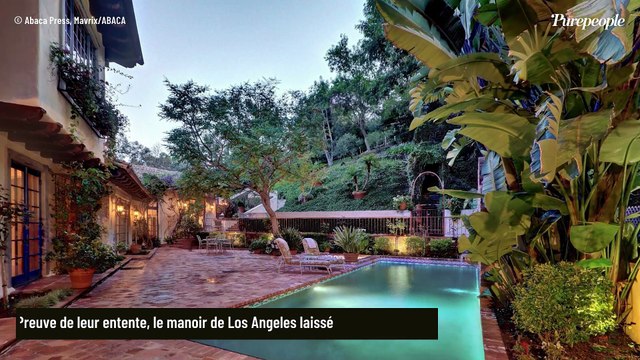 Après la fin de son histoire avec Johnny Depp, Vanessa Paradis a reçu un cadeau de plusieurs millions de sa part