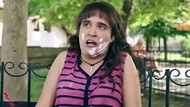 Deliha izle☄️☄️Komedi☄️☄️yerli film izle