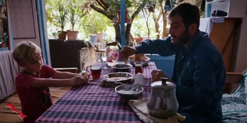 Benim Babam bir Kahraman izle☄️☄️KOMEDİ⚡DRAM☄️☄️YERLİ FİLM İZLE((2023))