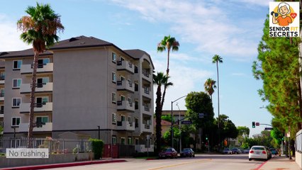 5 Daily Habits of Seniors with Spotless Homes  Effortless Cleanliness After 60  Senior Secrets