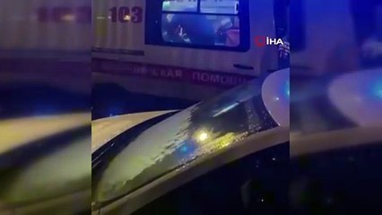 Rusya'yı sarsan suikast! Aracına bomba yerleştirilen korgeneral hayatını kaybetti