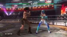 DEAD OR ALIVE 5 Last Round MILA 4K 60 FPS