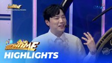 It's Showtime: Gigil na naman si Oppa-gongbassador! (Tawag Ng Tanghalan)