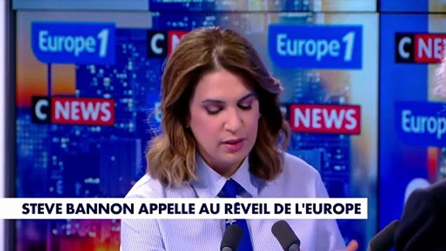 Crise agricole - «Je suis contre cet accord du Mercosur et je soutiens la position de la France» affirme Thierry Breton
