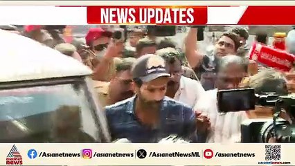 ഷൈൻ ടോമിനെതിരായ ലഹരിക്കേസിൽ പൊലീസിന് തിരിച്ചടി; നടൻ ലഹരി ഉപയോ​ഗിച്ചെന്ന് തെളിയിക്കാനായില്ല