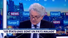 La grande interview : Thierry Breton