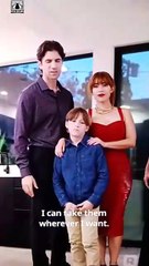 Ex-Husband Roll Out of My Life #RS #Full Movie