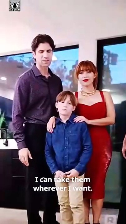 Ex-Husband Roll Out of My Life #RS #Full Movie