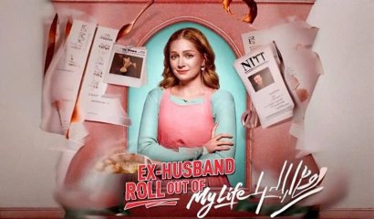 Cuenta regresiva hacia la libertad Completo En Espanol  / Ex-Husband Roll Out of My Life