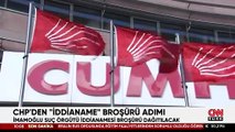 CHP'den 