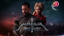 Alparslan Episode 20 & 21 Urdu Dubbed