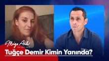 Uğur, bebek gibi sevdiği eşi Tuğçe Demir'i arıyor! - Müge Anlı ile Tatlı Sert 22 Aralık 2025
