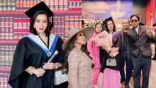 Usia Bukan Penghalang! Ifa Raziah Genggam Ijazah Keusahawanan Dari USIM Di Usia 50 Tahun