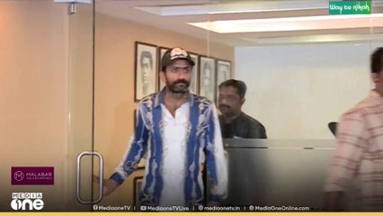 ഷൈൻ ലഹരി ഉപയോഗിച്ചെന്ന് തെളിയിക്കാനായില്ല...