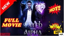 Fated to the Alpha - A Second Chance