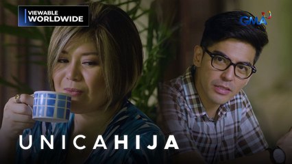 Unica Hija: The rebound wife’s jealousy over the dead ex-lover! (Episode 36)