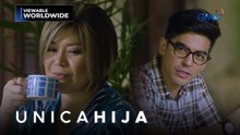 Unica Hija: The rebound wife’s jealousy over the dead ex-lover! (Episode 36)