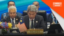 Malaysia yakin Kemboja-Thai capai penyelesaian muhibah
