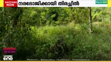 വയനാട് പുൽപ്പള്ളിയിൽ ജനവാസ മേഖലയിൽ ഇറങ്ങിയ നരഭോജി കടുവക്കായി തിരച്ചിൽ ഊർജ്ജിതമാക്കി വനം വകുപ്പ്.