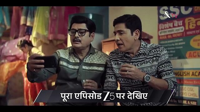 Bhabi Ji Ghar Par Hai | Ep 2750 | Preview | Dec 22, 2025 | &TV