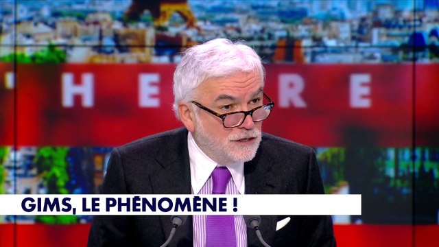 L'édito de Pascal Praud : «Gims, le phénomène»
