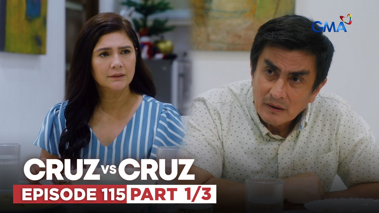 Cruz vs. Cruz: Felma’s last will and testament (Episode 115 – Part 1/3)