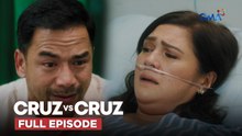Cruz vs. Cruz: Full Episode 115 (December 22, 2025)
