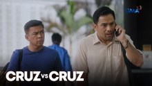Cruz vs. Cruz: Manuel, naghihinala sa kinikilos ni Felma?! (Episode 115)