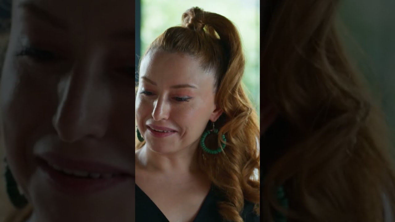شكلي صرفت كتير مصاري | مسلسل النقطة العمياء  #shorts #körnokta #مسلسلات_تركية