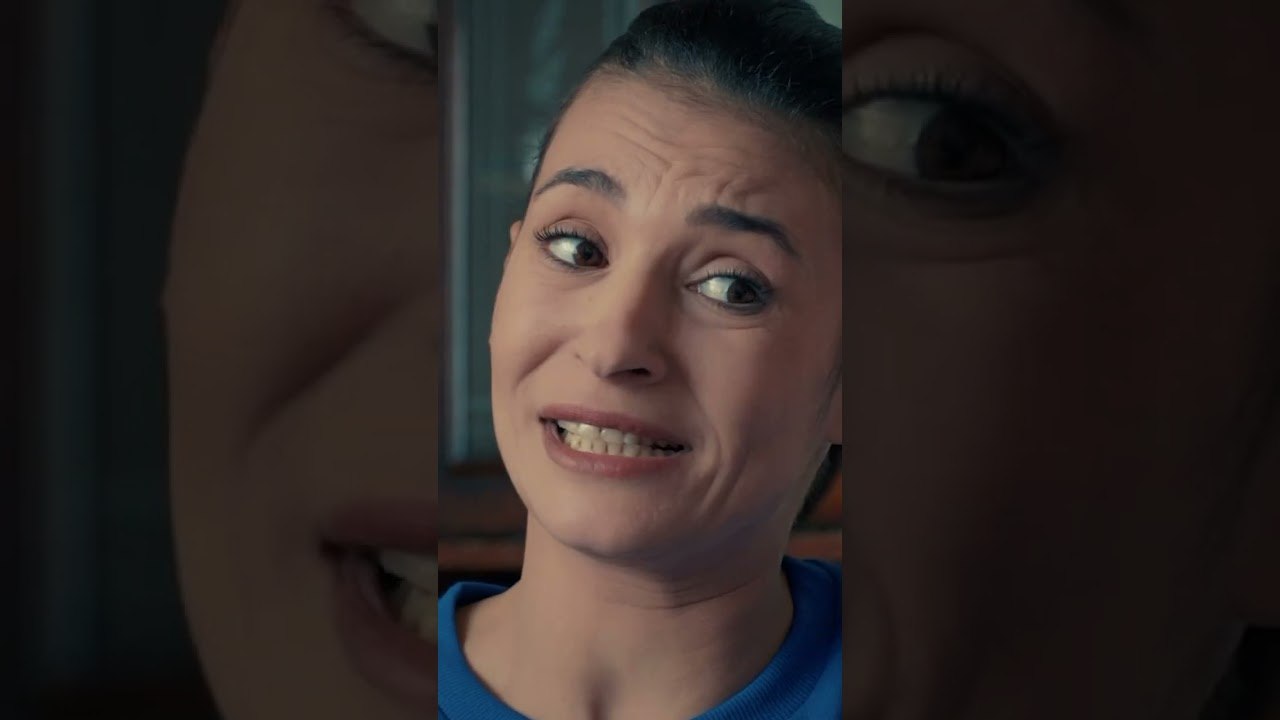 حاسة رح موت | مسلسل العاشق يفعل المستحيل #shorts #sevenneyapmaz #مسلسلات_تركية