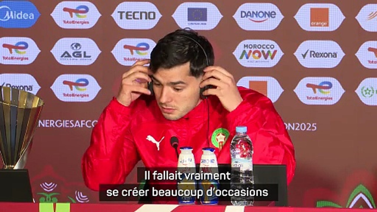 Diaz : "Ils m'aiment tellement, je veux tout donner pour ce public"