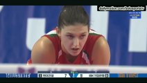 Hyundai Hillstate vs Ibk Altos - Match Bag 1 Volleyball Korean League 2025/2026