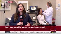 İleri yaşta ani işitme kaybı neyin habercisi?