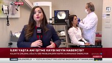 İleri yaşta ani işitme kaybı neyin habercisi?