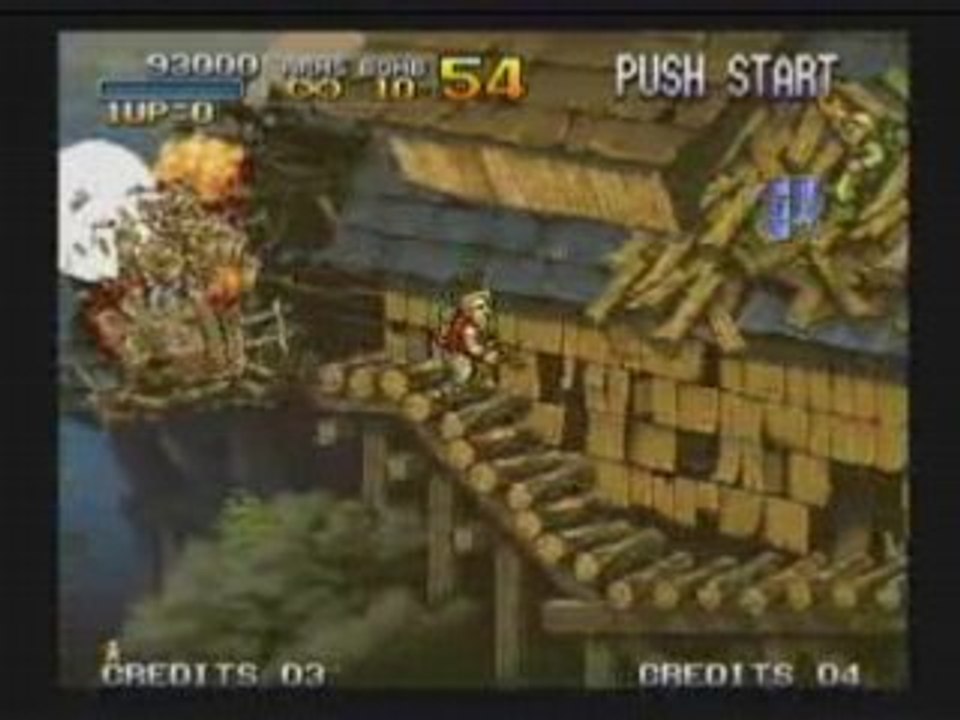 GoNintendo direct-feed: Wii downloads - week of May 26th